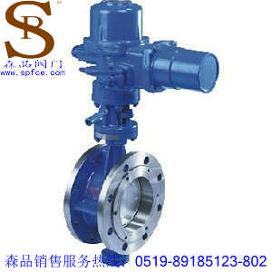 D943W-16P電動(dòng)硬密封蝶閥、電動(dòng)不銹鋼蝶閥SPD943W